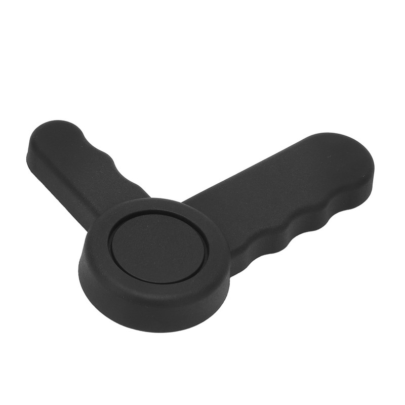 Front Seat Track Adjust Handle 1SR95DX9AA Passenger Side Seat Recline