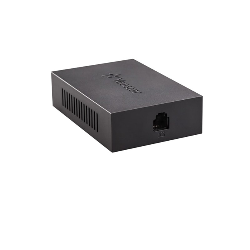 YEASTAR Gateway TA100 1X FXS