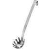 Gefu ge29106 Spaghetti Server, Stainless Steel, Stainless Steel, 6.2 x