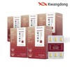 Guangdong 365 Care Milk Thistle 500mg 5 boxes 150 tablets22586456588471 / 광동 365케어 밀크씨슬 500mg 5박스 150정22586456588471