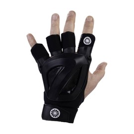 The Indian Maharadja Guard 6.2 Shield Hockey Gloves (Left) - S