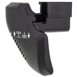 John Deere Original Equipment Handle #M165480