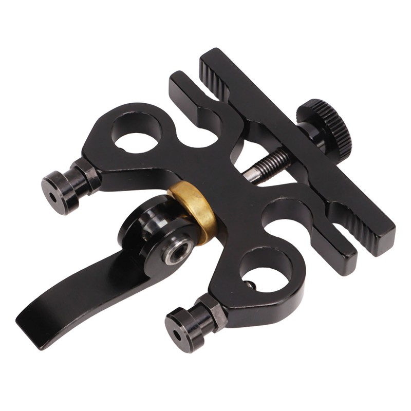 Folding Bike Quick Release Pedal Holder Bike Folding Pedal Bracket