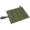 Brandit Folding Mat / Sit Mat Folded, Colour: Olive