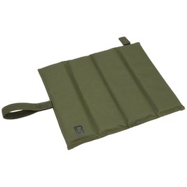 Brandit Folding Mat / Sit Mat Folded, Colour: Olive