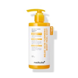 MEDICUBE [MEDICUBE]Kojic Acid Turmeric Body Peel Shot 280ml