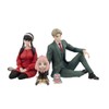 G.E.M. Series SPY x FAMILY Tenhiraid, Approx. 3.9 inches (100
