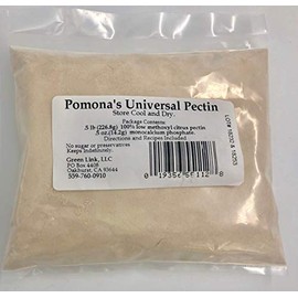 Pomona's Universal Pectin - 1/2 lb bulk package