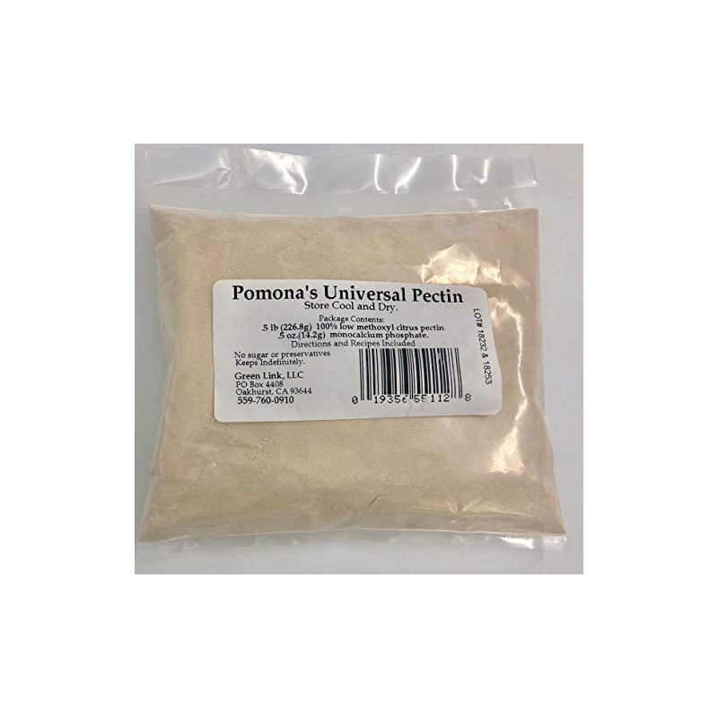 Pomona's Universal Pectin - 1/2 lb bulk package
