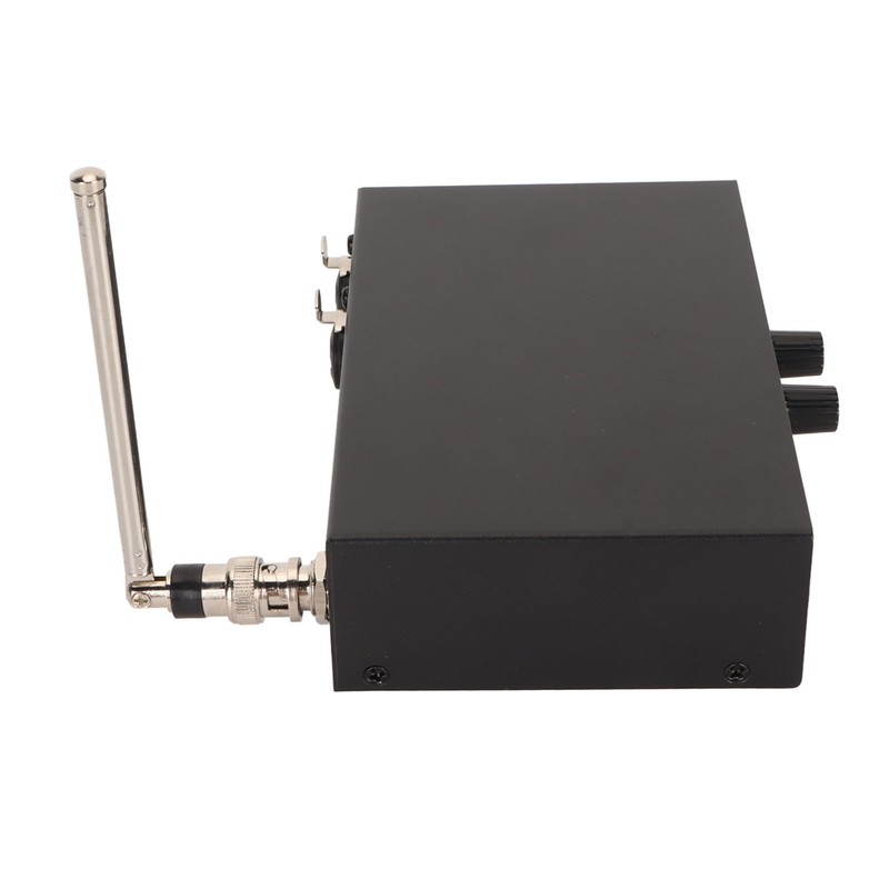 UHF Stereo Wireless Monitor System Professional 670‑680Mhz Wireless IEM System