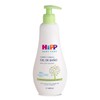 HiPP Gel de Baño para bebé, Cuerpo y Cabello. Para