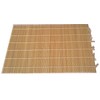 Heidifeathers Wet Felting Basic's Kit - Bamboo Rolling Mat with