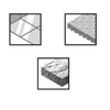 Bosch Professional Diamond Cup Wheel Standard for Concrete (for concrete,