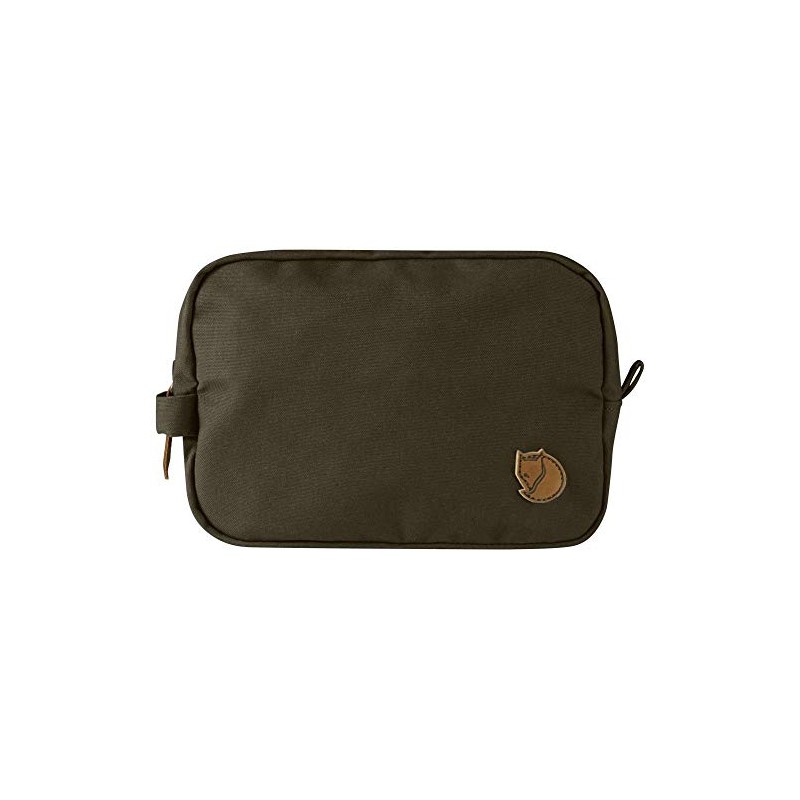 Fjällräven Gear Bag, olive(darkolive (633)), Gr. -, 7x14x20 cm (B