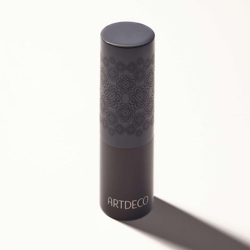 ARTDECO Couture Lipstick - Refillable Lipstick Sleeve or Silky Shiny