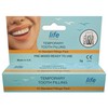 LIFE Temporary Tooth Filling Dental First Aid Cavity Hole Fill
