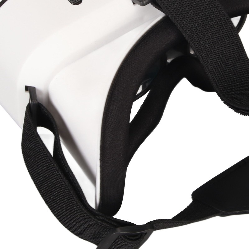 VR Headset 3D VR Virtual Reality Glasses for Switch Adjustable