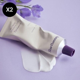 UnKnown [Slow Humming][2SET] Scented Hand Cream Lake Fog / [슬로우허밍][2SET] 센티드 핸드크림 레이크포그