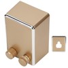 Retractable Clothesline Wall Mounted Stainless Steel Durable Indoor Balcony Drying