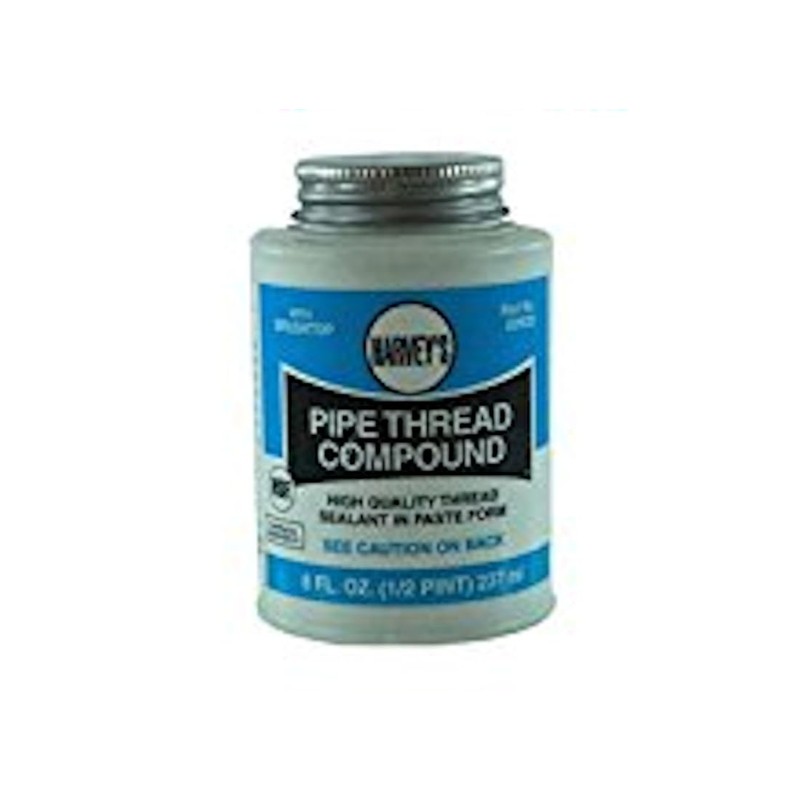 Pipe Thread Compnd 8oz