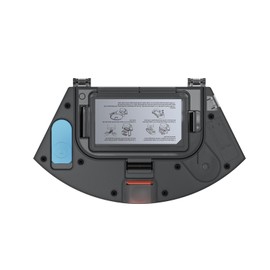 Airzeen Q10 Pro Robot Vacuum 2-in-1 Water Tank Dustbin