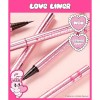 LOVELINER [러브라이너X에스더버니] 리퀴드 아이라이너 R5 2031713 LOVELINER [Love Liner x Esther Bunny] Liquid Eyeliner R5 2031713 [04 Milk Brown (LLR)]