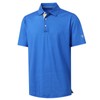 M MAELREG Polo Shirts for Men Quick Dry Fit Short