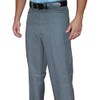 Smitty | BBS-377 | Flat Front Combo Pants | Western