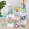 The Leonardo Collection LP48336 Vase | Blossom & Dragonfly |