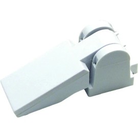 Invincible Marine Bilge Pump Float Switch Automatic 12VDC  5AMP 1100GPH for Boat Yacht Marine BR16