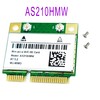 A-DIGISHUO WiFi 6E AX210HMW 3000Mbps Bluetooth 5.2 for Phone AX210
