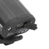 LED Bicycle Headlight High Brightness Front Lamp Equipment for Mountain