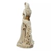 Hera Queen of Gods Statue - 7.08 inches Grey Patina