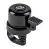 Bell Dinger 100 Bike Bell with Airtag Storage
