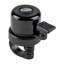 Bell Dinger 100 Bike Bell with Airtag Storage