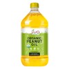 Jiva Organics Organic Peanut Oil 3 Ltr (101 Fl Oz),