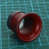 Watch Repairing Magnifying Glass Loupe Watch Repairing Tool for Watchmakers10X