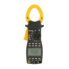 ViaGasaFamido PEAKMETER Professional MS2203 3-Phase Digital Multimeter Power Factor Clamp