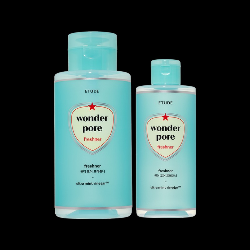 Etude [에뛰드]원더포어 프레쉬너 2종 세트 [Etude] Wonder Pore Freshener 2-Set