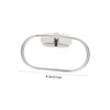 Cabilock Towel Rack Holder Prime Towel Stand Wall Mounted Towel