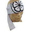 Karate Kid Diadema Lotus Flor Hachimaki Daniel Larusso