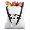 Trust Me I’m A Liar Tote Bag