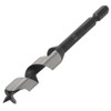 GREATTOOL GTST-130 Short Bit for Woodworking 0.5 inches (13 mm)
