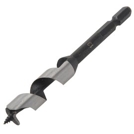 GREATTOOL GTST-130 Short Bit for Woodworking 0.5 inches (13 mm)