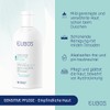 Eubos Sensitive | Dusch & Creme Waschlotion | 200ml |