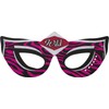 Unique Party 62162 - Hen Party Masks, Assorted Pack of