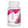 Extracto De Arandano 30 Capsulas 600mg Nin
