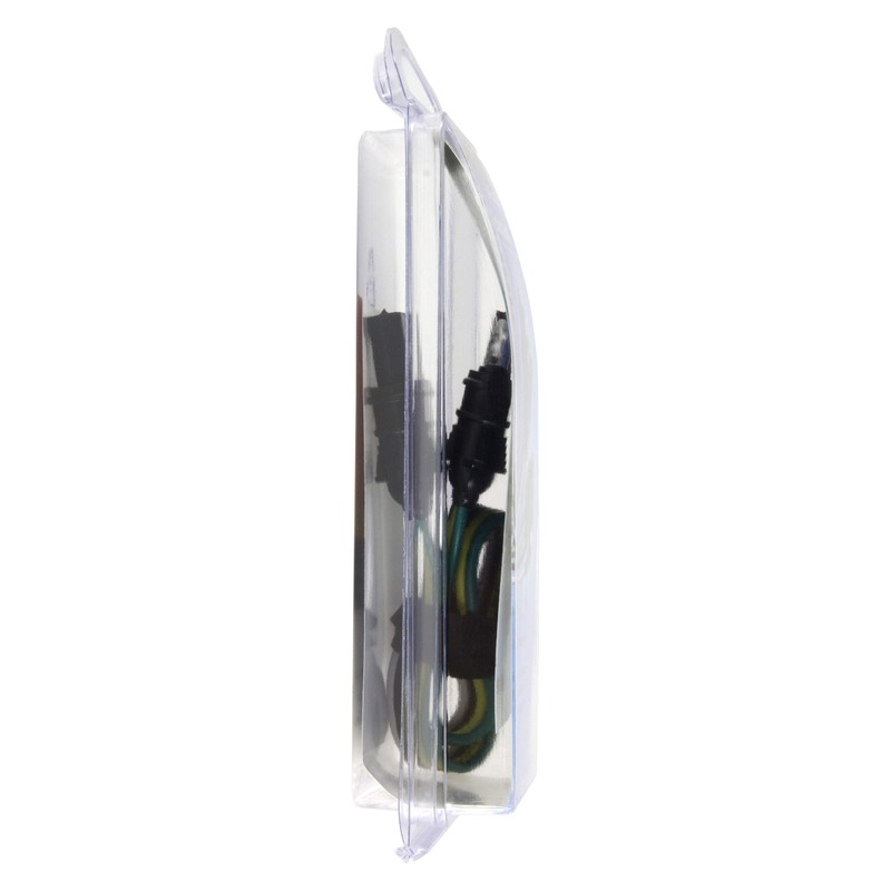 Hopkins 48145 4 Wire Flat Extension, 12 Length