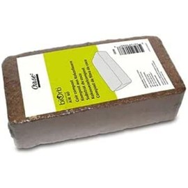 biOrb AIR 30 Coir Compost, Potting Soil To Cultivate Plant Roots, Terrarium Compost Made From Sterilised Cocopeat, Renewable & Sustainable, Essential Terrarium Accessories, Just Add Water