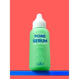 랩잇 Lab.it by Dr.G Pore Serum 50ml